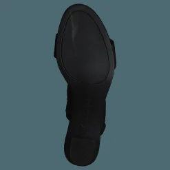 Fairhill Slingback Black