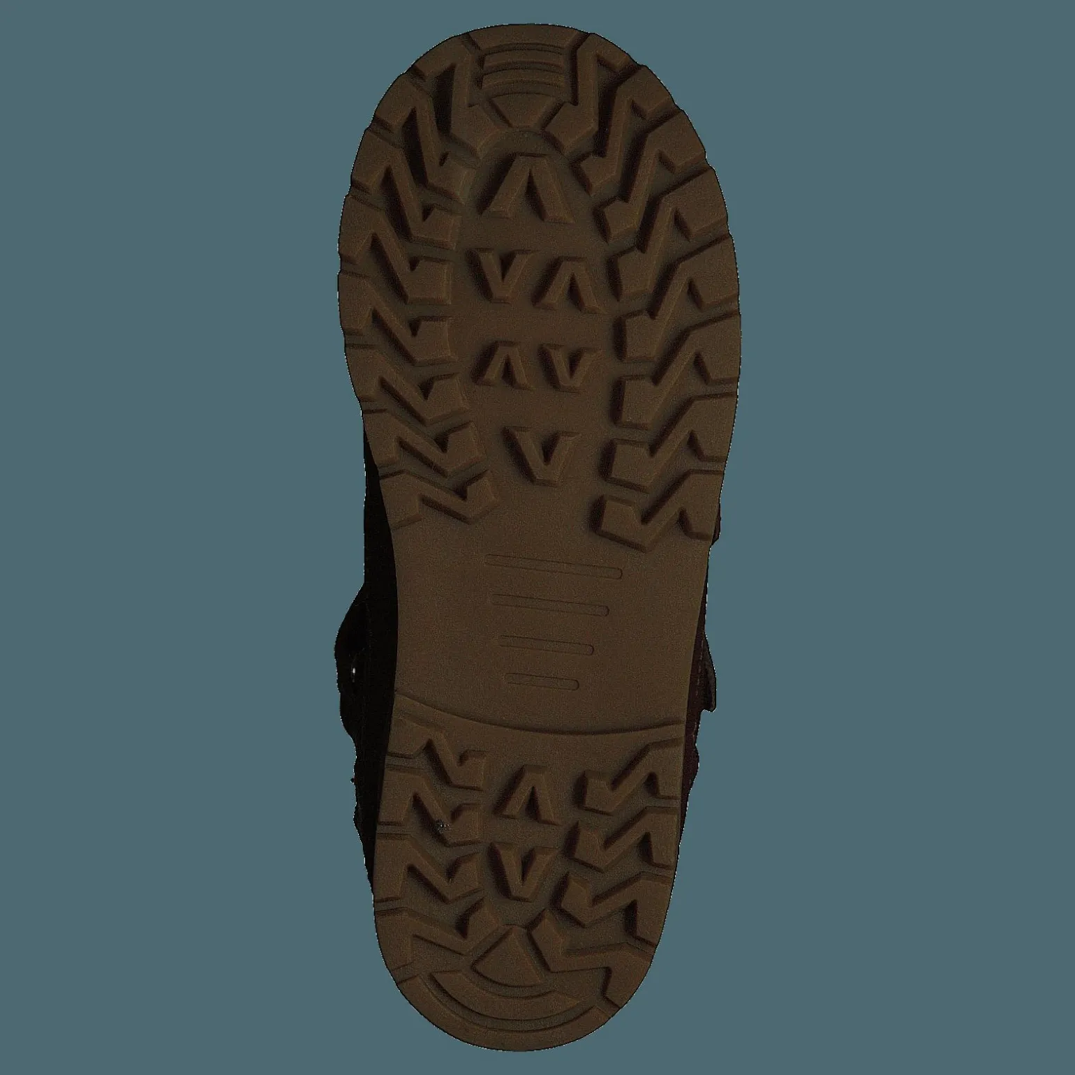 Fairytale Warm Wp Cognac