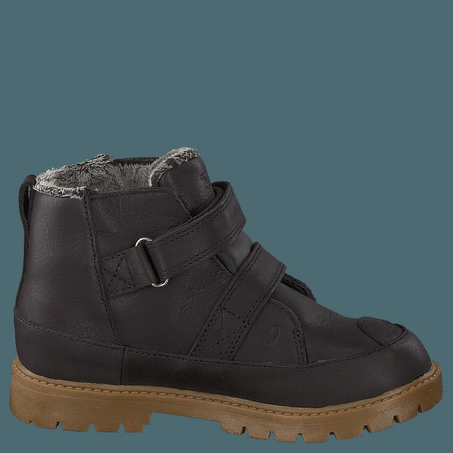 Fairytale Warm Wp Dark Brown