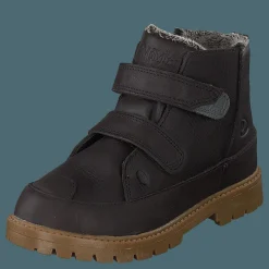 Fairytale Warm Wp Dark Brown