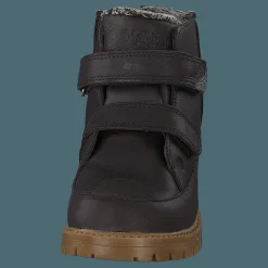 Fairytale Warm Wp Dark Brown