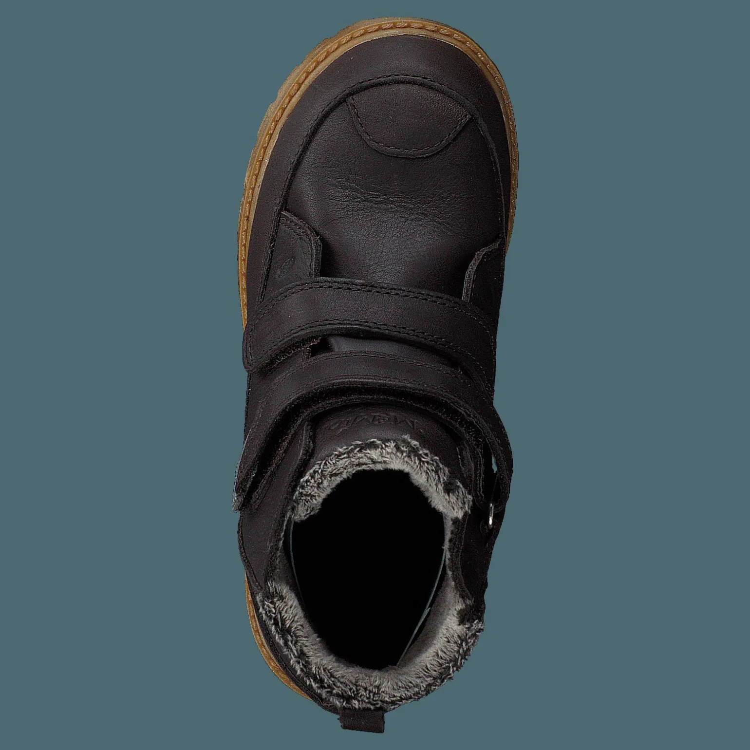 Fairytale Warm Wp Dark Brown