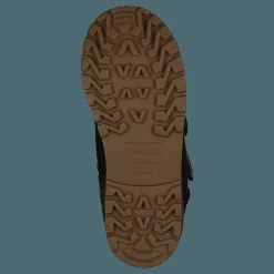 Fairytale Warm Wp Dark Brown