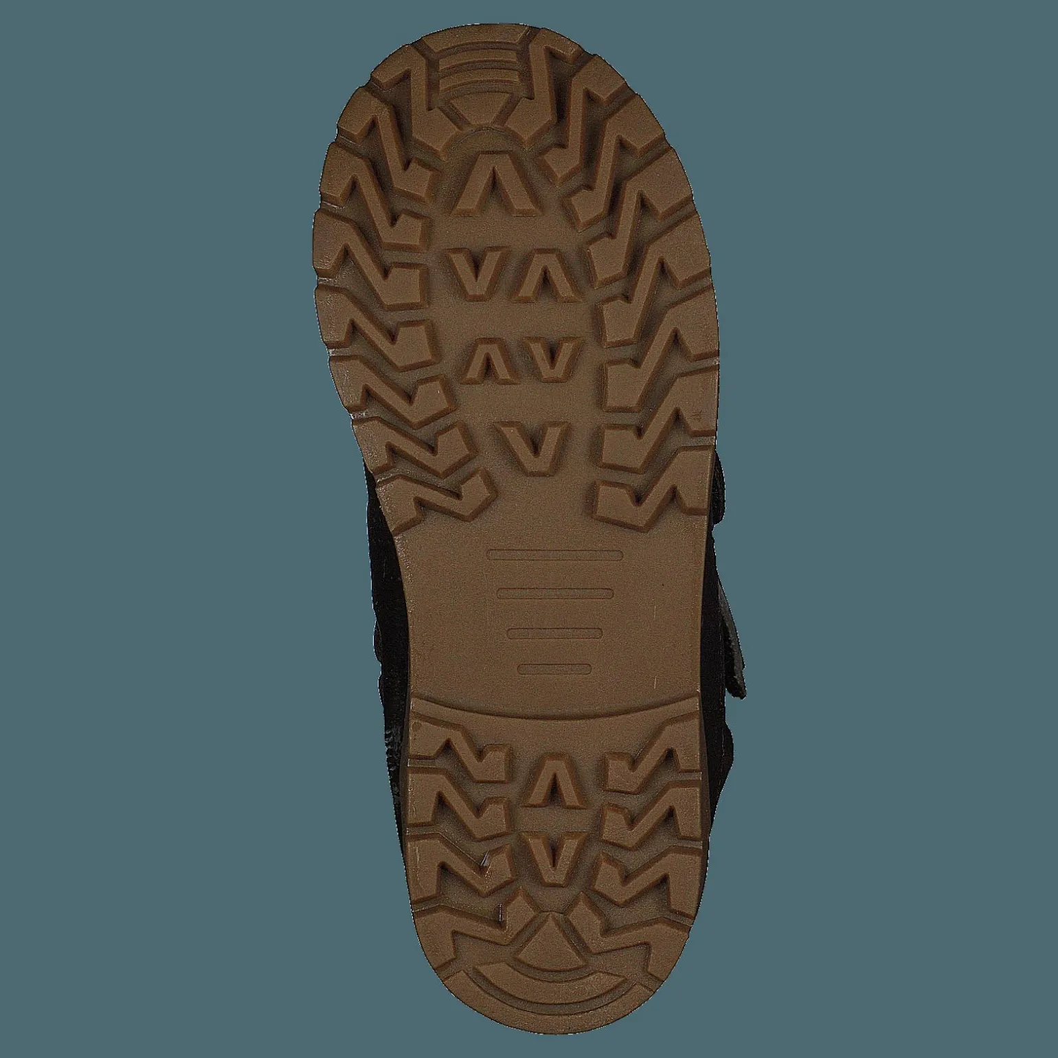 Fairytale Warm Wp Dark Brown