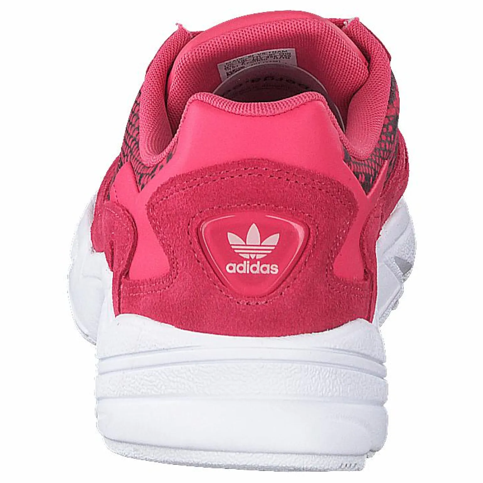 Falcon W Craft Pink/craft Pink/ftwr Whi