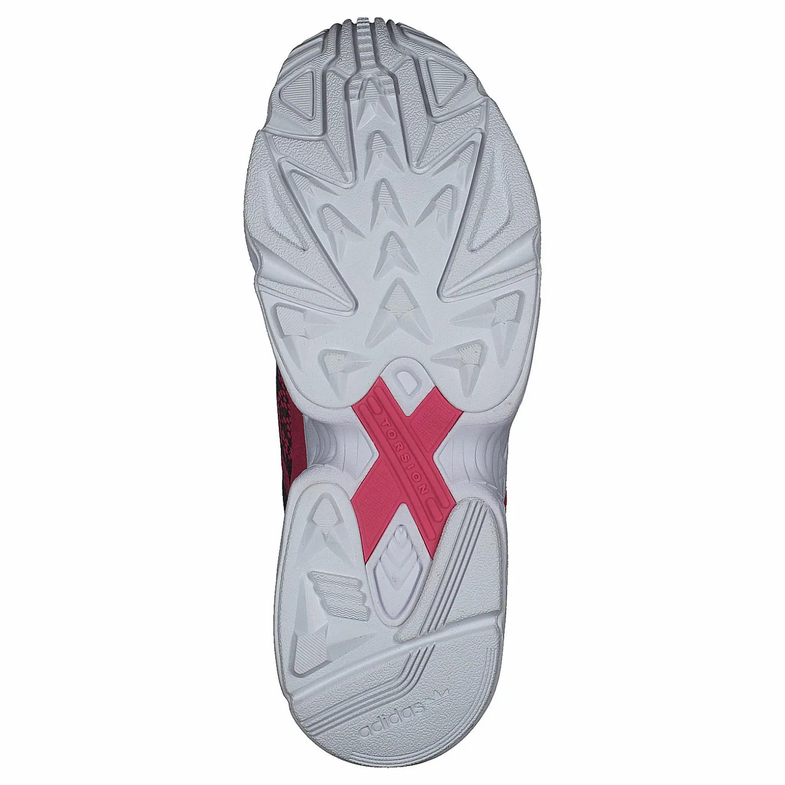 Falcon W Craft Pink/craft Pink/ftwr Whi