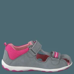Fanni Grey/Pink