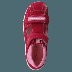 Fanni Red/Pink