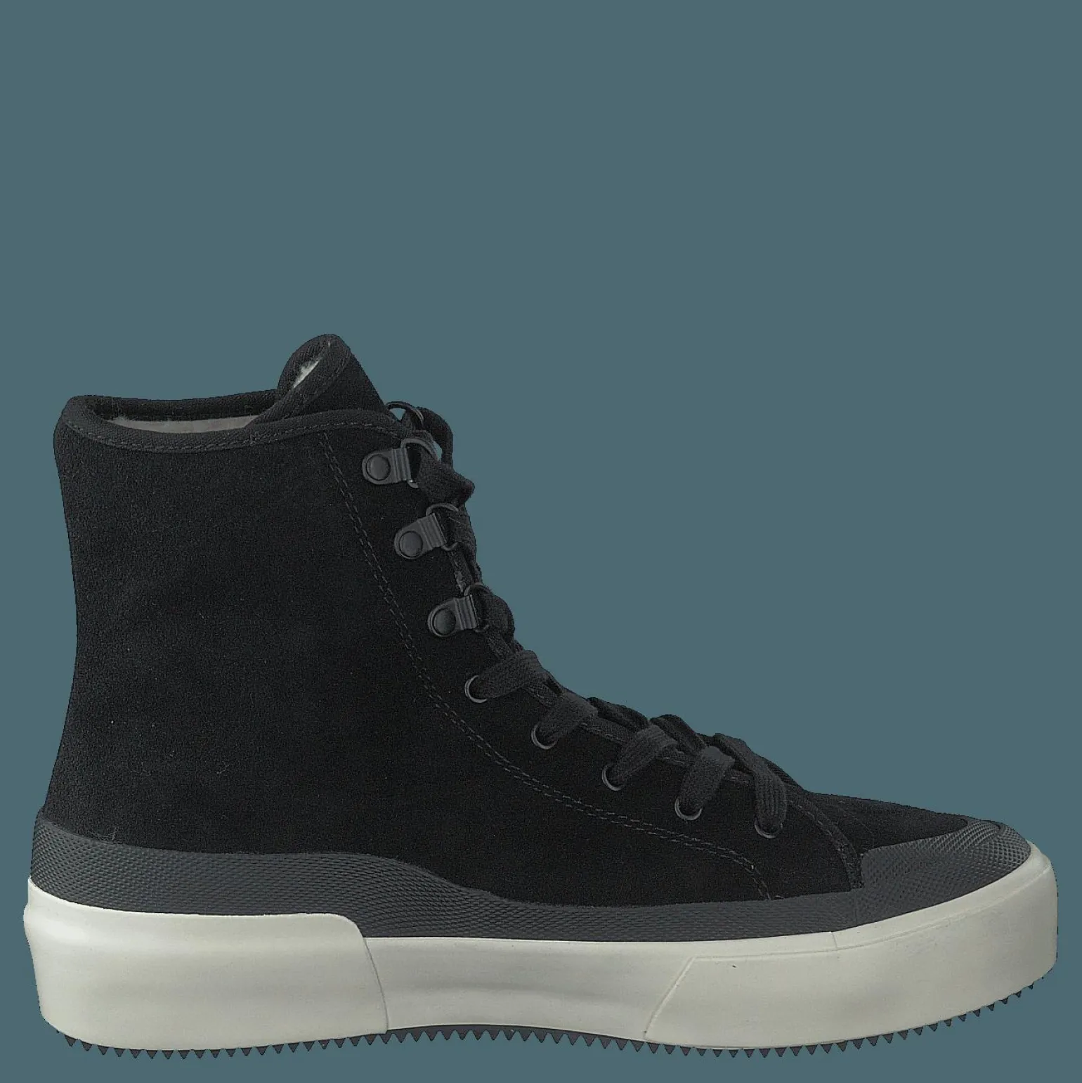 Fara Hi Regular Black