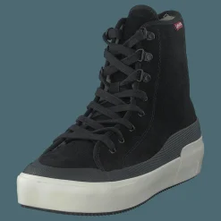 Fara Hi Regular Black