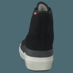 Fara Hi Regular Black