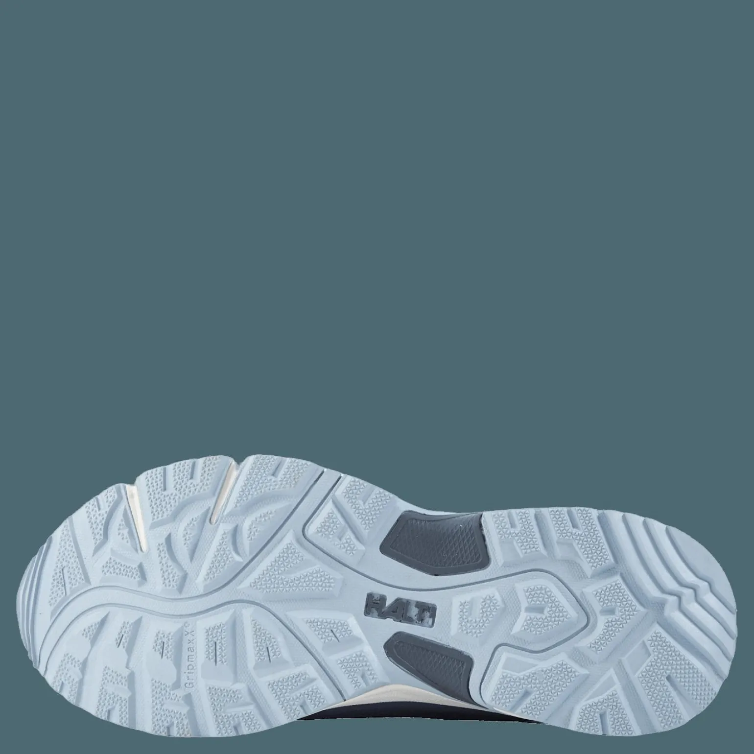 Fara Low 2 Drymaxx Women Bering Sea Blue