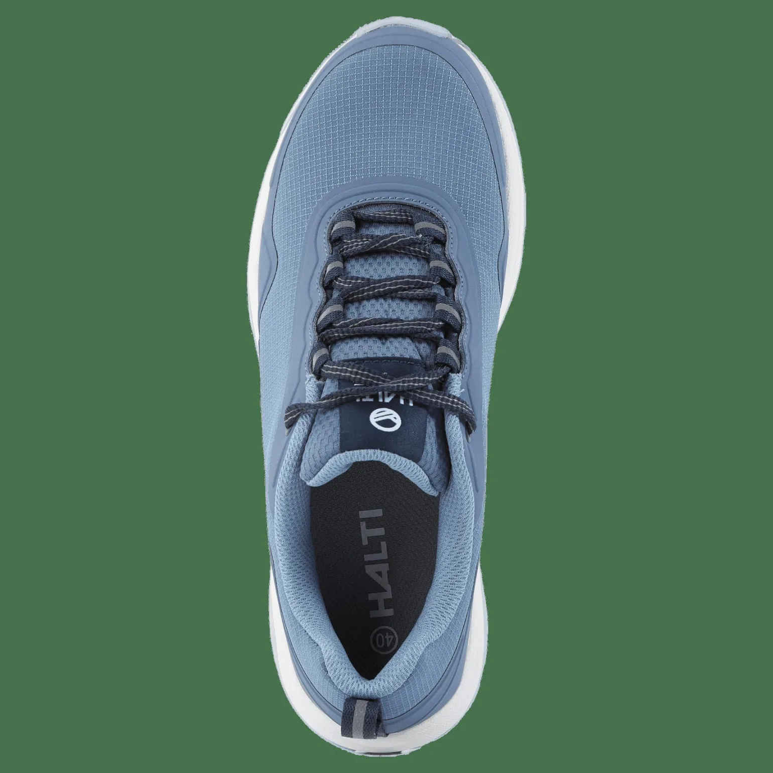 Fara Low 2 Drymaxx Women Bering Sea Blue