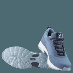 Fara Low 2 Drymaxx Women Bering Sea Blue