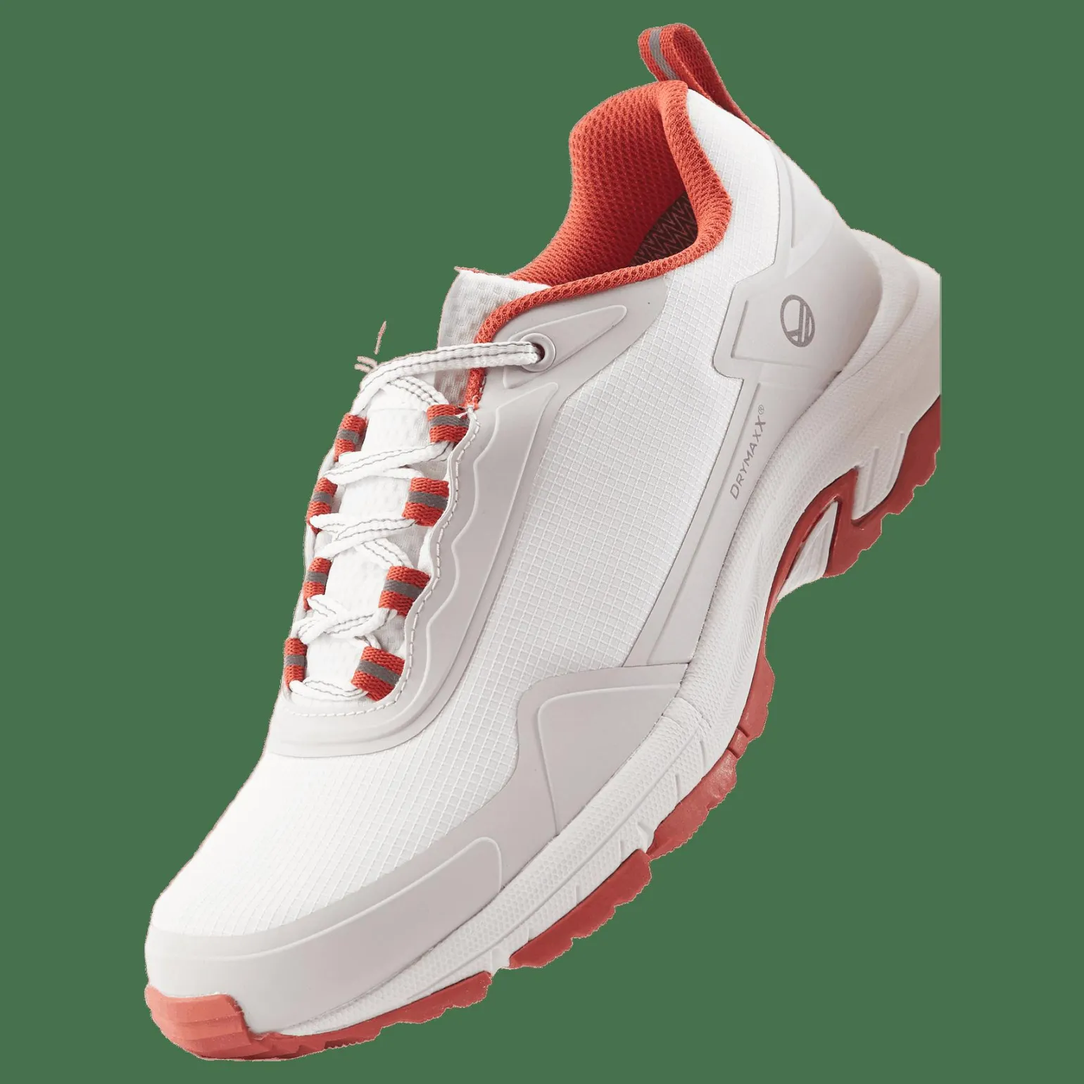 Fara Low 2 Drymaxx Women Nimbus Cloud