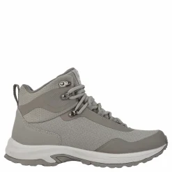 Fara Mid 2 Dx W London Fog Grey