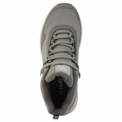 Fara Mid 2 Dx W London Fog Grey