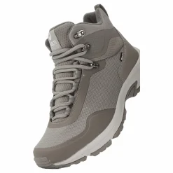 Fara Mid 2 Dx W London Fog Grey