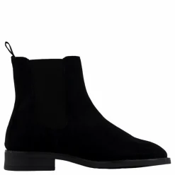 Fayy Chelsea Boot Black