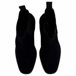 Fayy Chelsea Boot Black