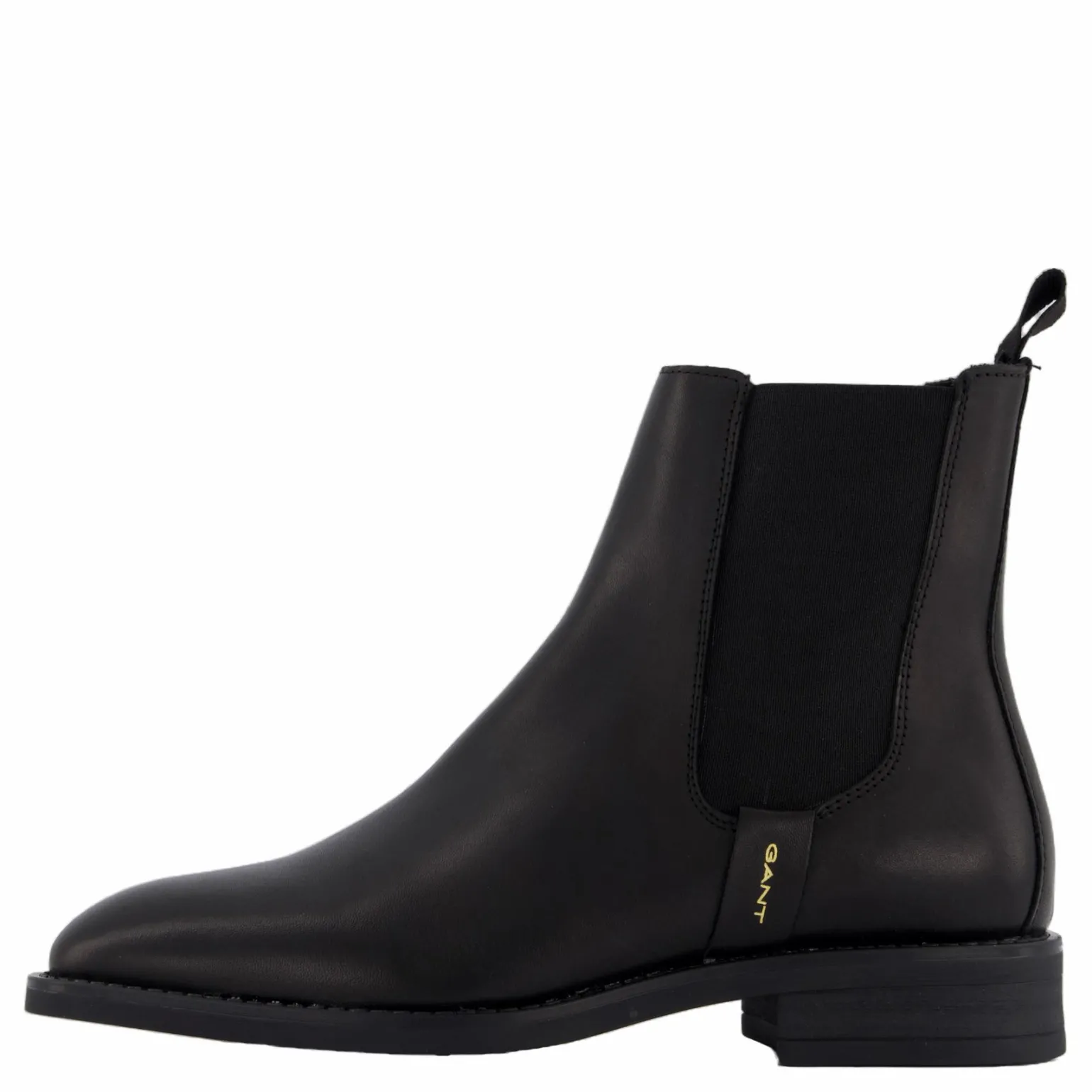 Fayy Chelsea Boot Black