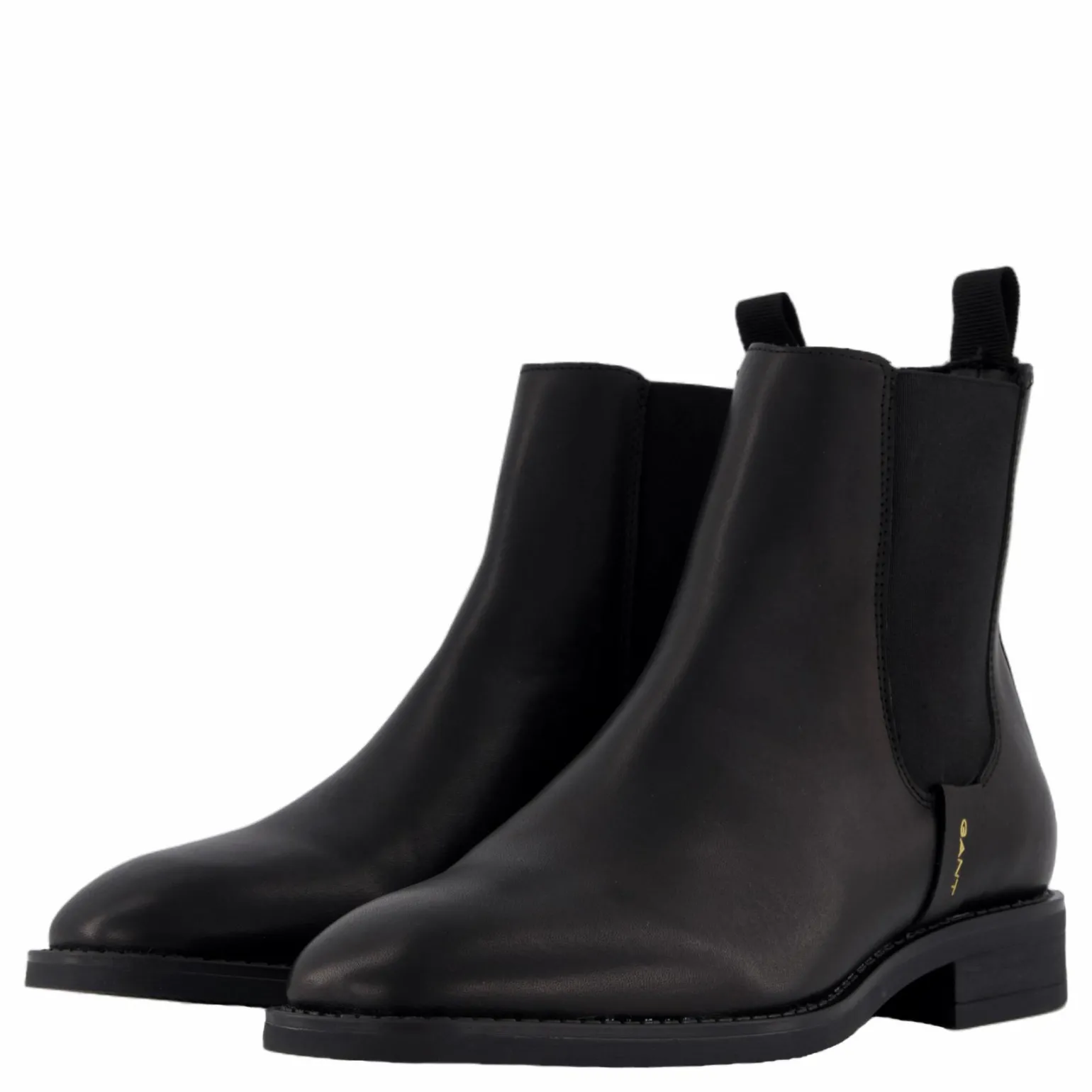 Fayy Chelsea Boot Black