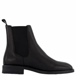Fayy Chelsea Boot Black