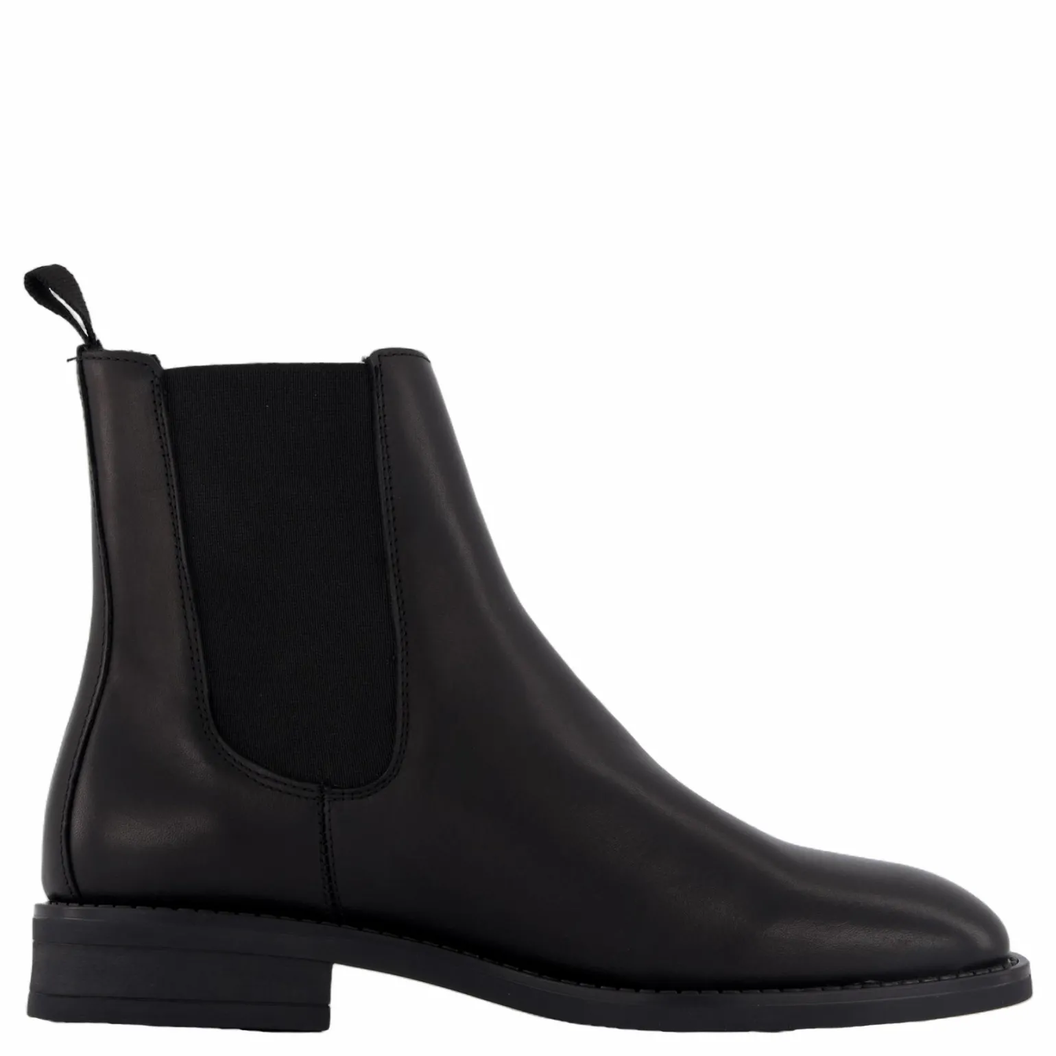Fayy Chelsea Boot Black