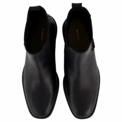 Fayy Chelsea Boot Black