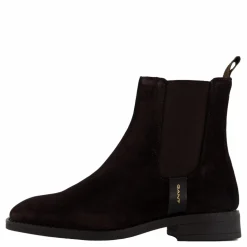 Fayy Chelsea Boot Espresso Brown
