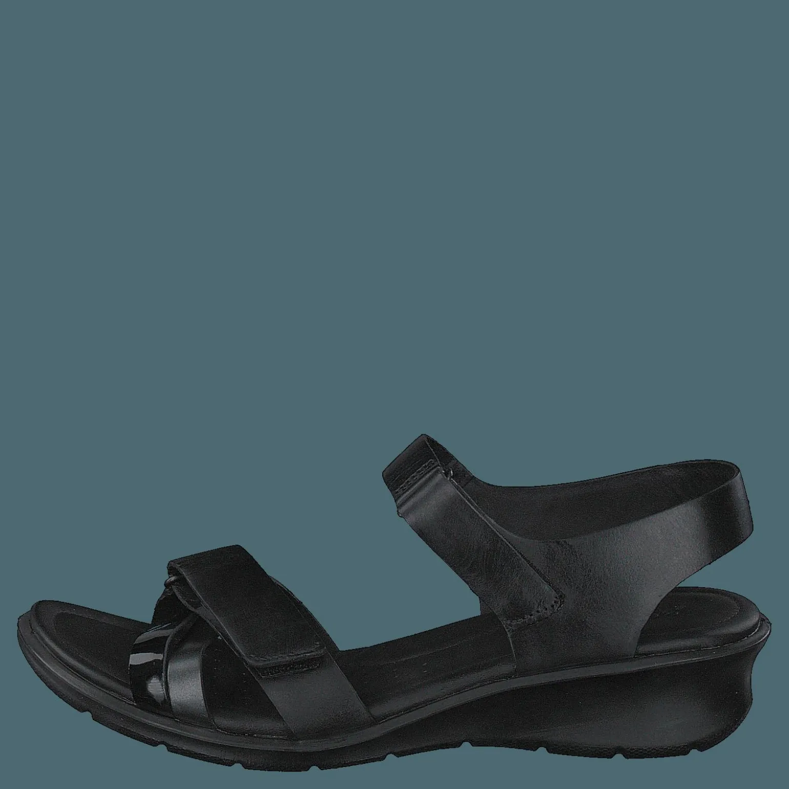 Felicia Sandal Black