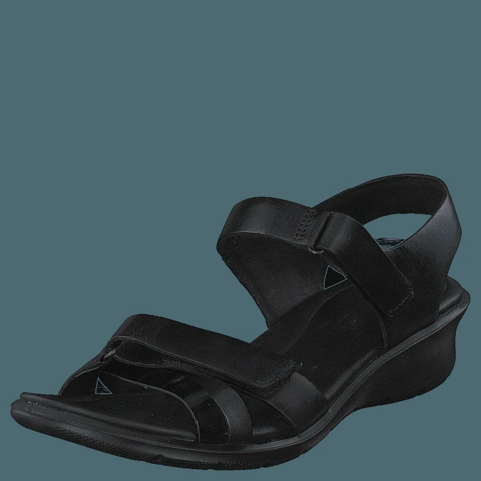 Felicia Sandal Black