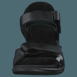 Felicia Sandal Black