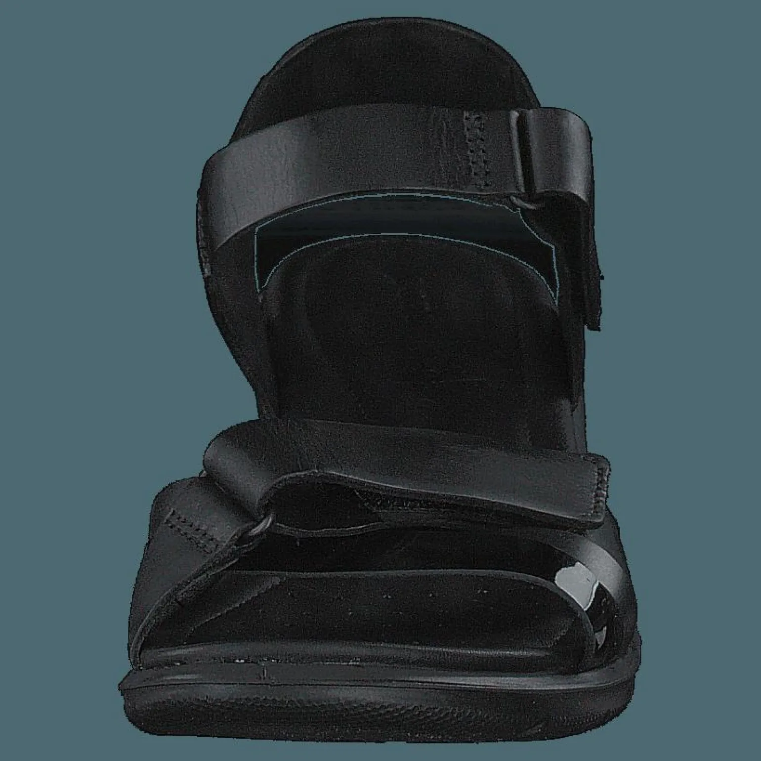 Felicia Sandal Black