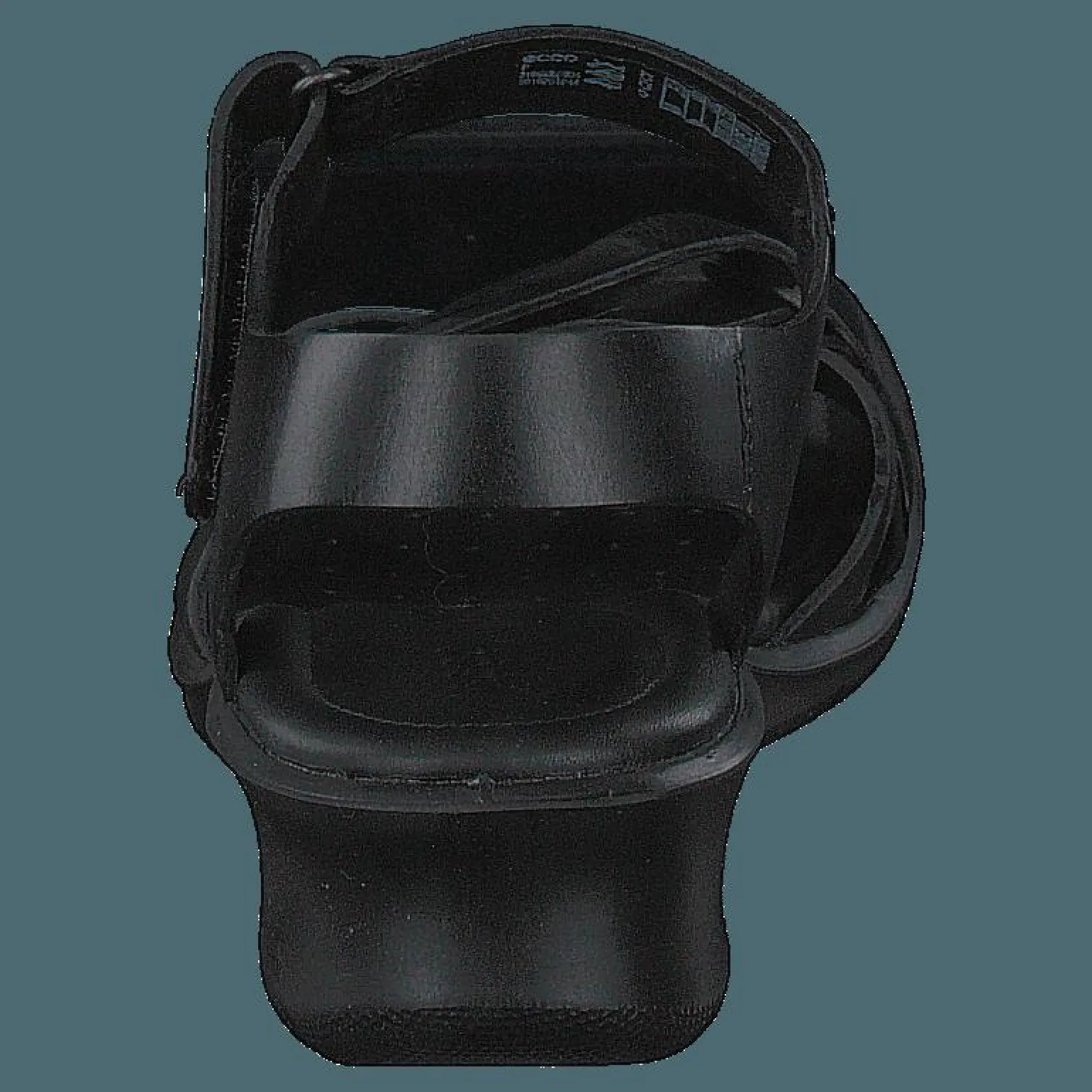 Felicia Sandal Black