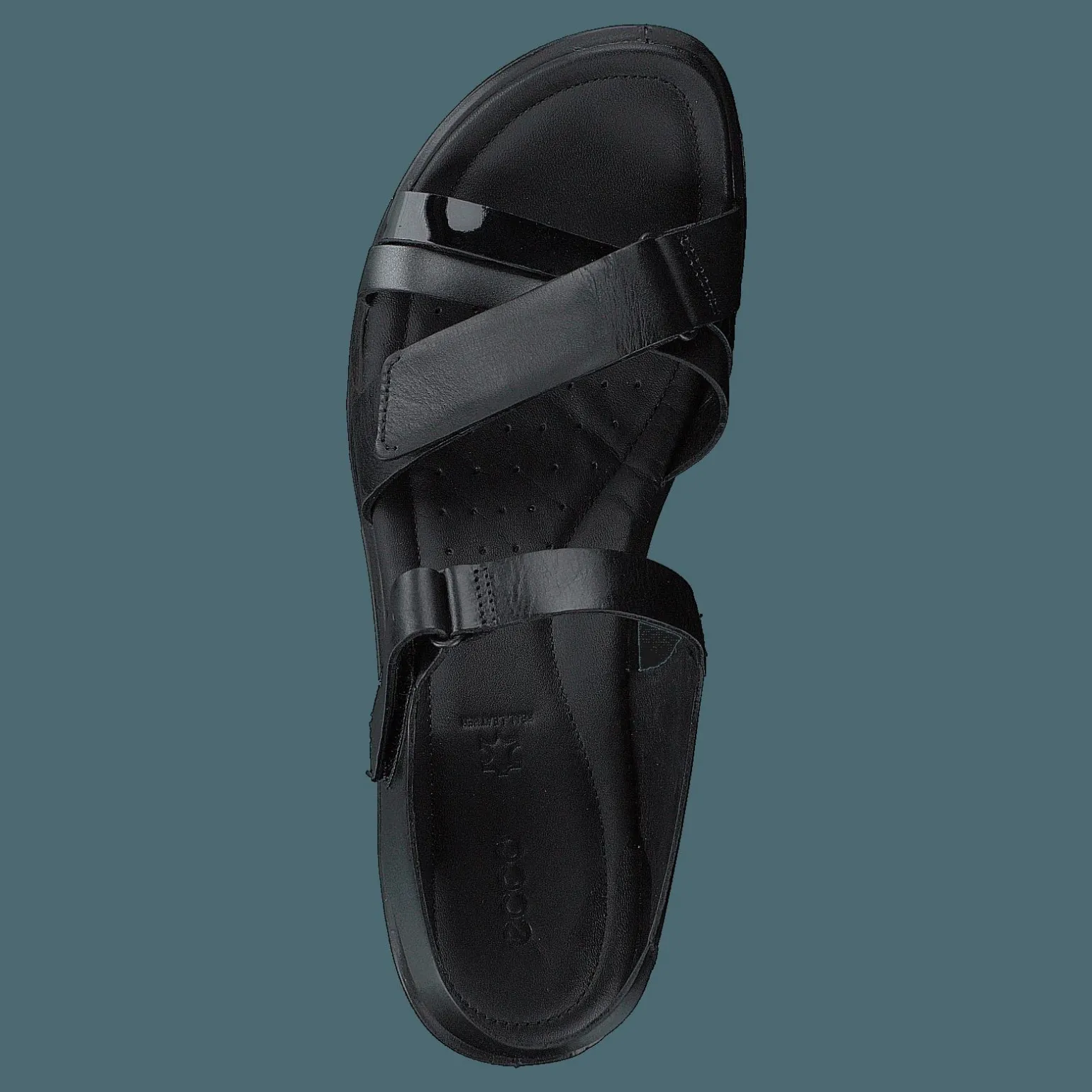 Felicia Sandal Black