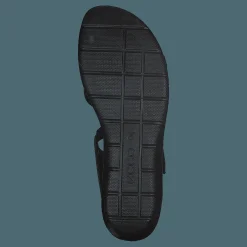 Felicia Sandal Black