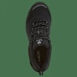 Felis Low Dx M Black