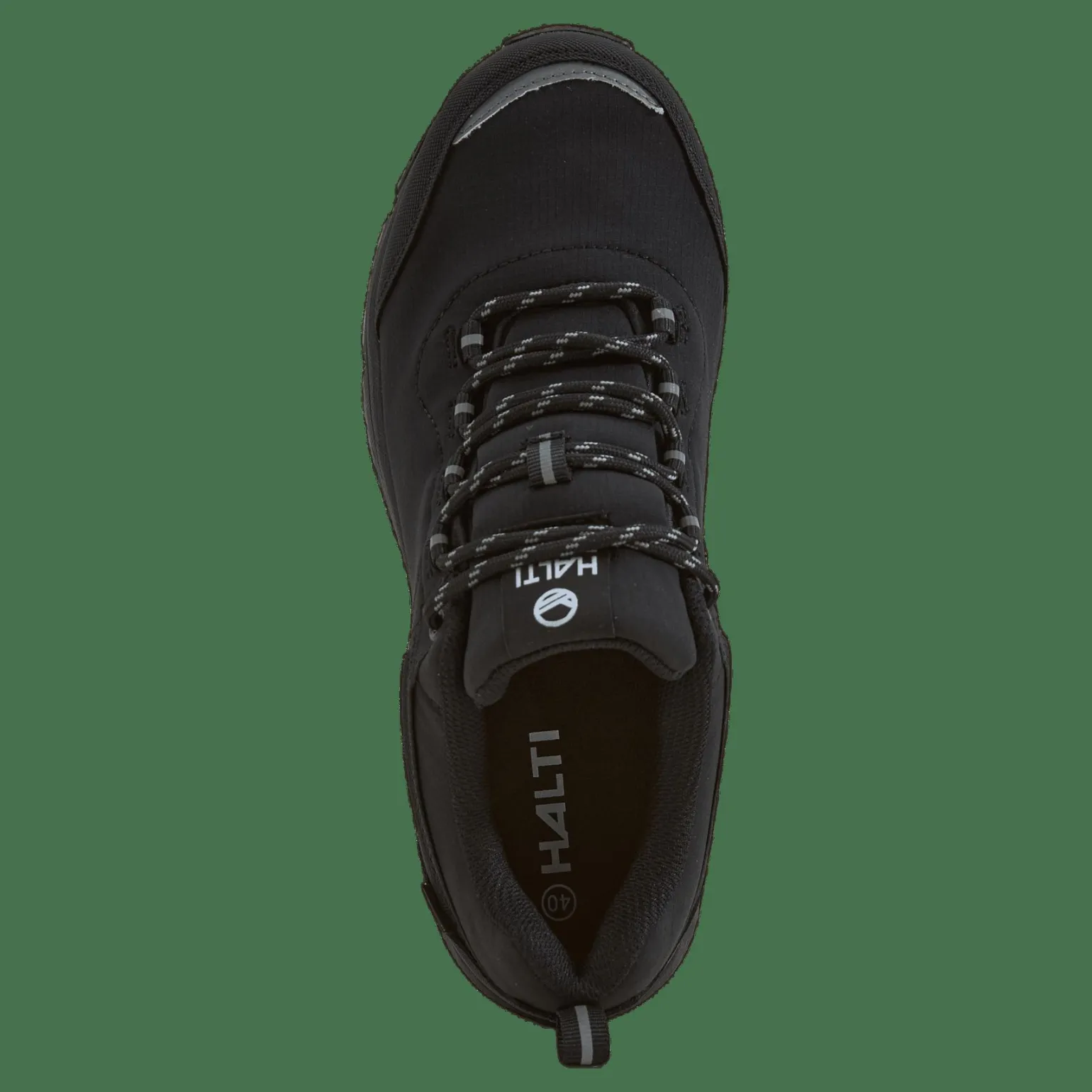 Felis Low Dx M Black