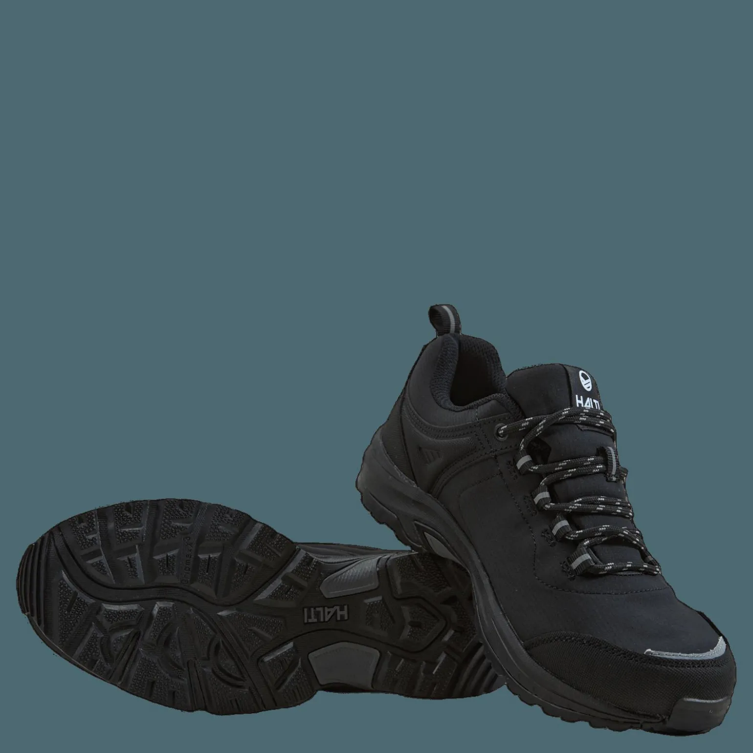 Felis Low Dx M Black