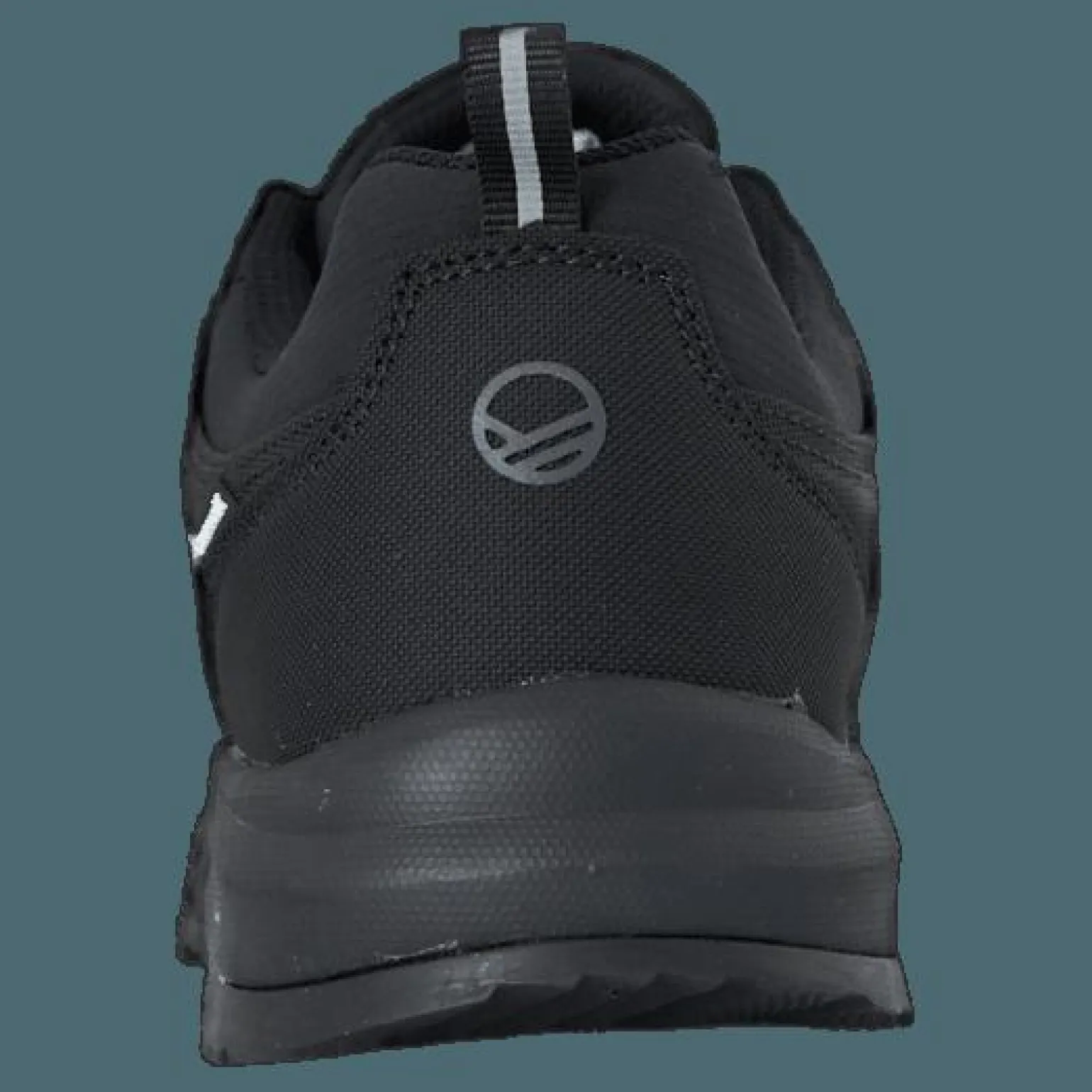 Felis Low Dx W Black