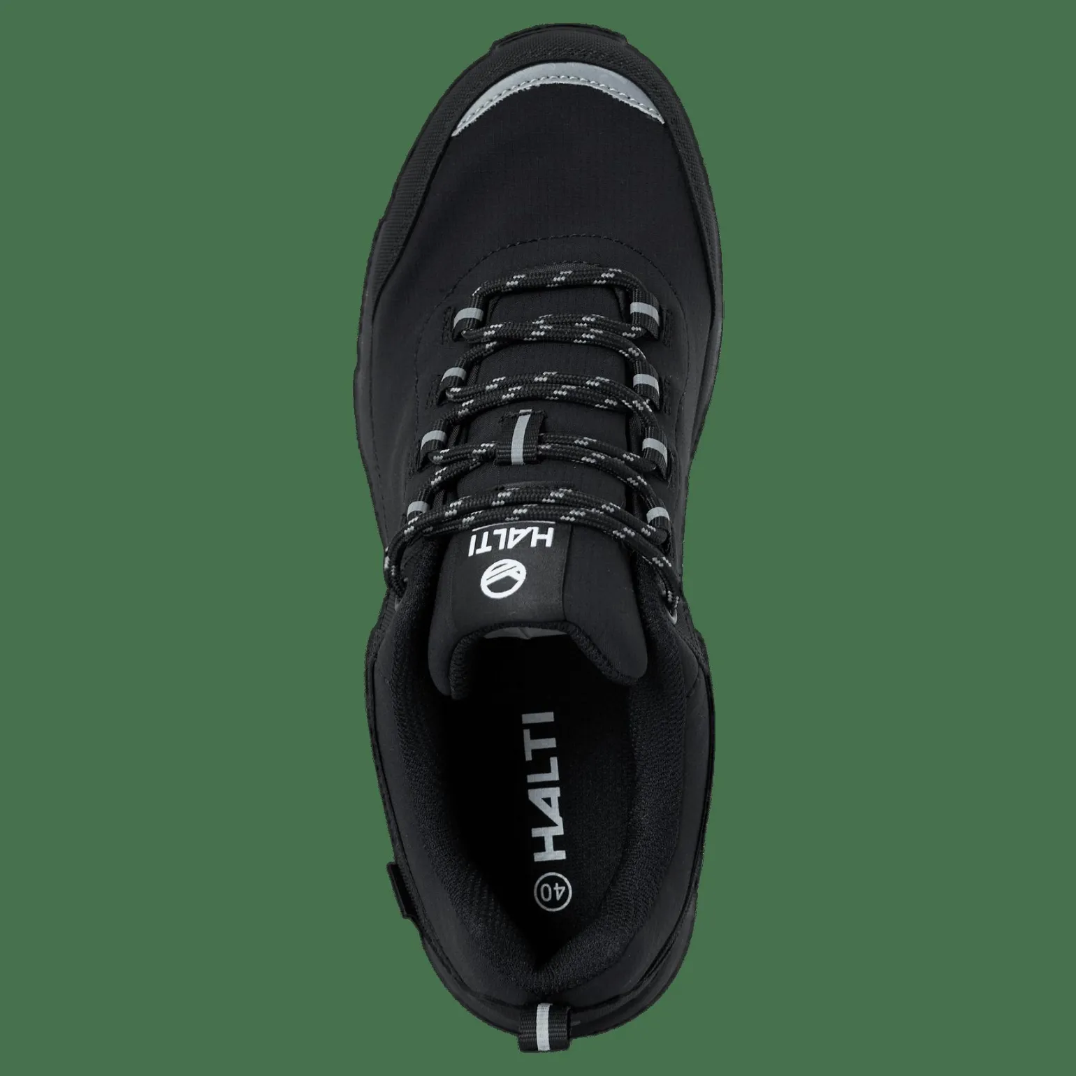 Felis Low Dx W Black