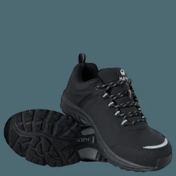 Felis Low Dx W Black