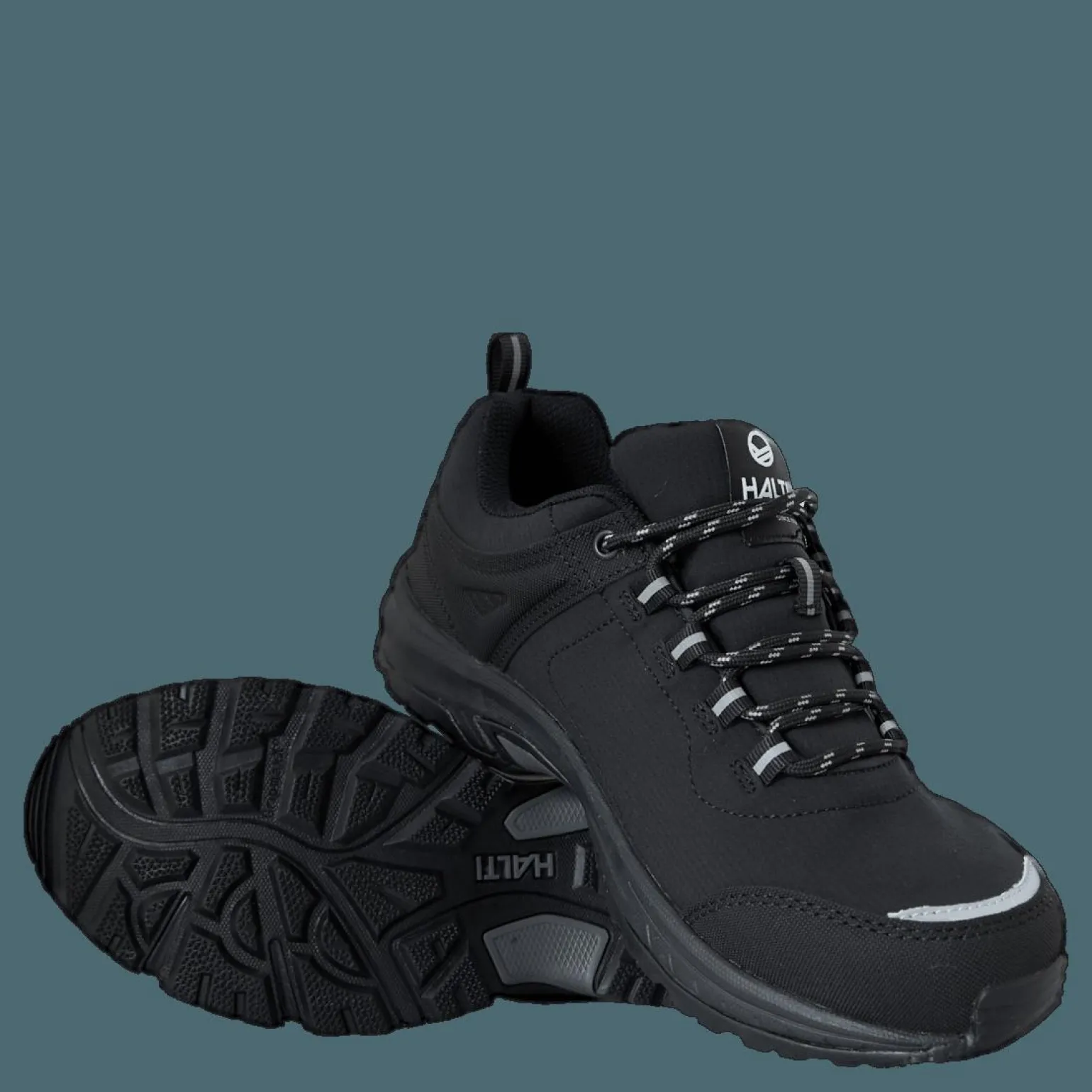 Felis Low Dx W Black