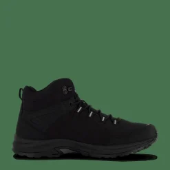 Felis Mid Dx M Black