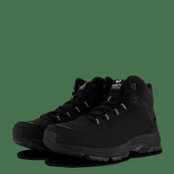 Felis Mid Dx M Black