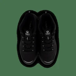 Felis Mid Dx M Black