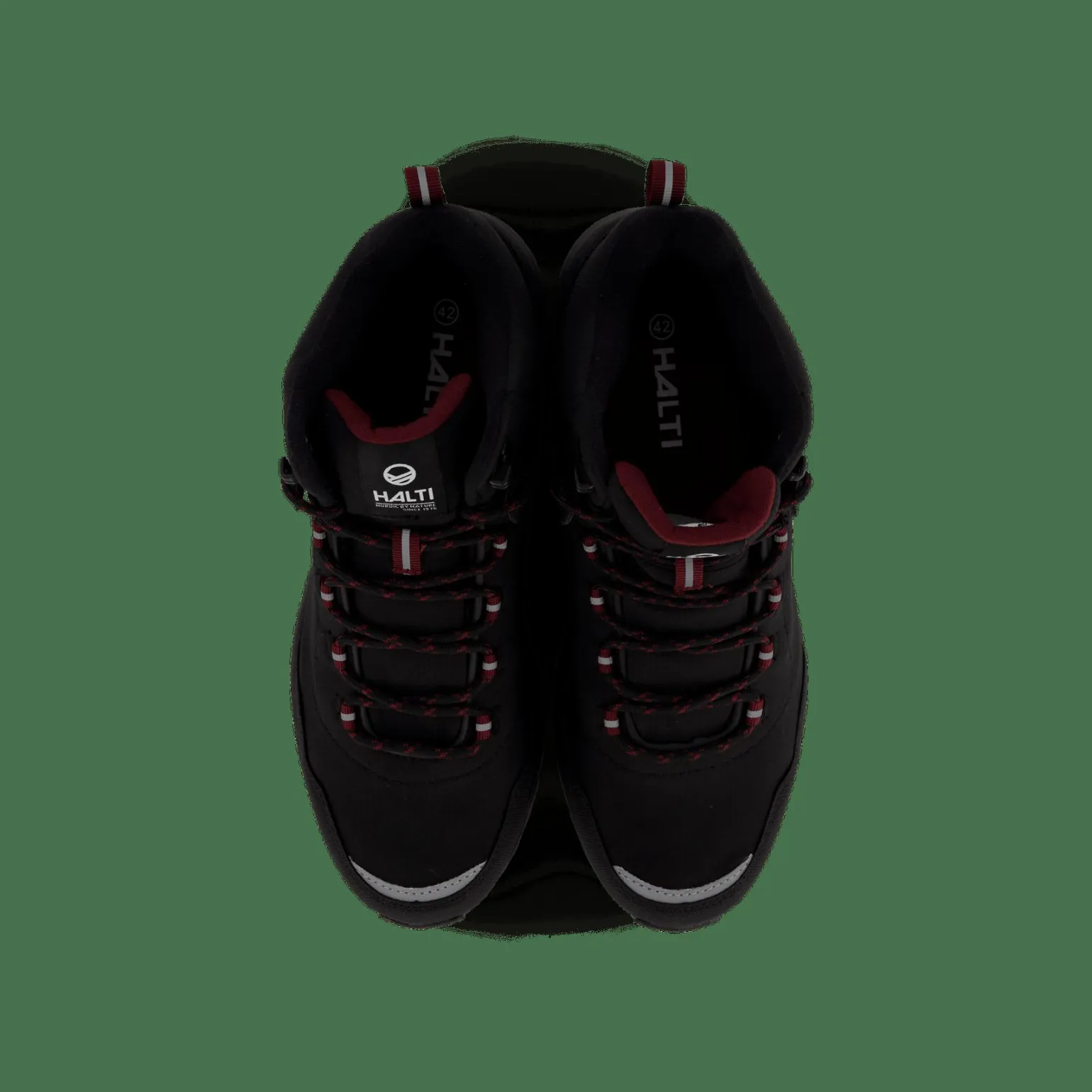 Felis Mid Dx W Black