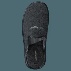 Felt Slipper ANTRACITE