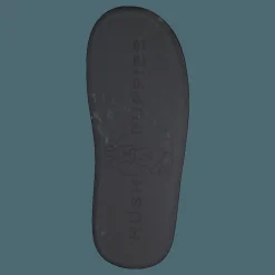 Felt Slipper BLACK